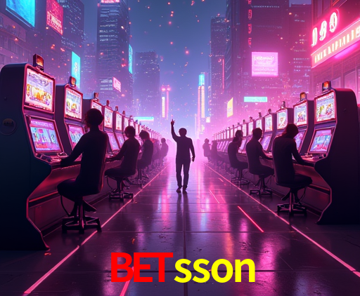 Acceso seguro de inicio de sesión betsson para jugadores en México