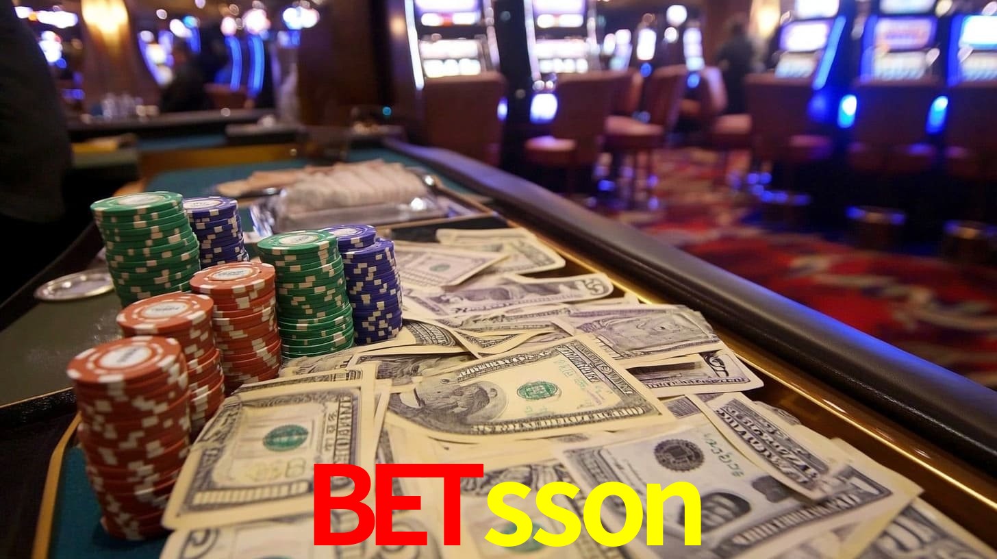 Experiencia de tragamonedas betsson para jugadores en México