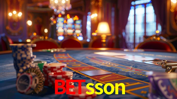 Interfaz de casa de apuestas betsson con mercados de partidos en vivo