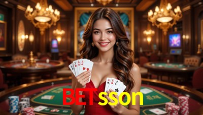 Exhibición de bonos betsson para jugadores en México con interfaz de juego promocional