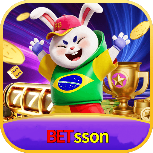 betsson Logo
